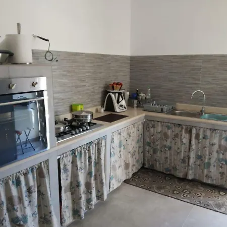Holiday home Adolfo *