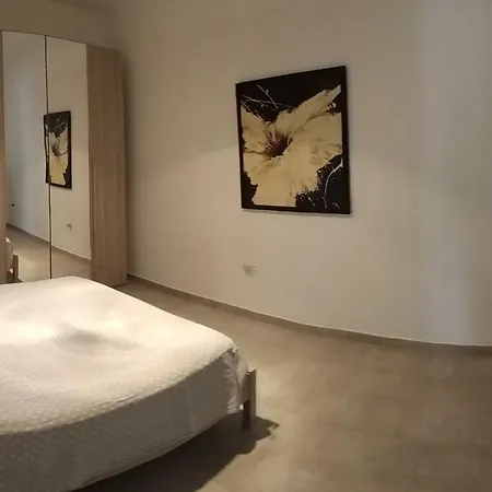 Holiday home Adolfo