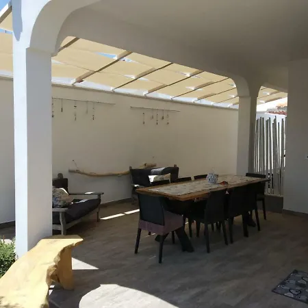 Holiday home Adolfo *