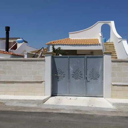 Adolfo Holiday home *