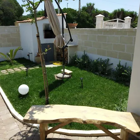 Adolfo Holiday home Lendinuso